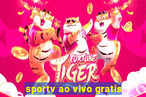 sportv ao vivo gratis